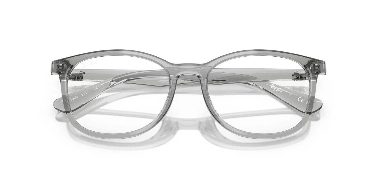 Ray-Ban 7093D Eyeglasses - view 8